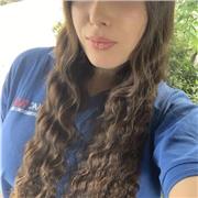 Laureanda in “Scienze e tecniche del servizio sociale” impartisce lezioni per bambini frequentanti le scuole elementari o medie